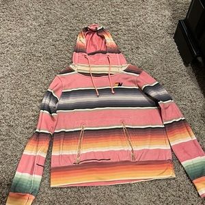 Aviator Nation Ninja hoodie